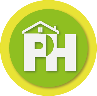 project house logo